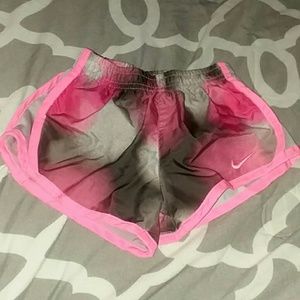 Toddler Nike dri-fit